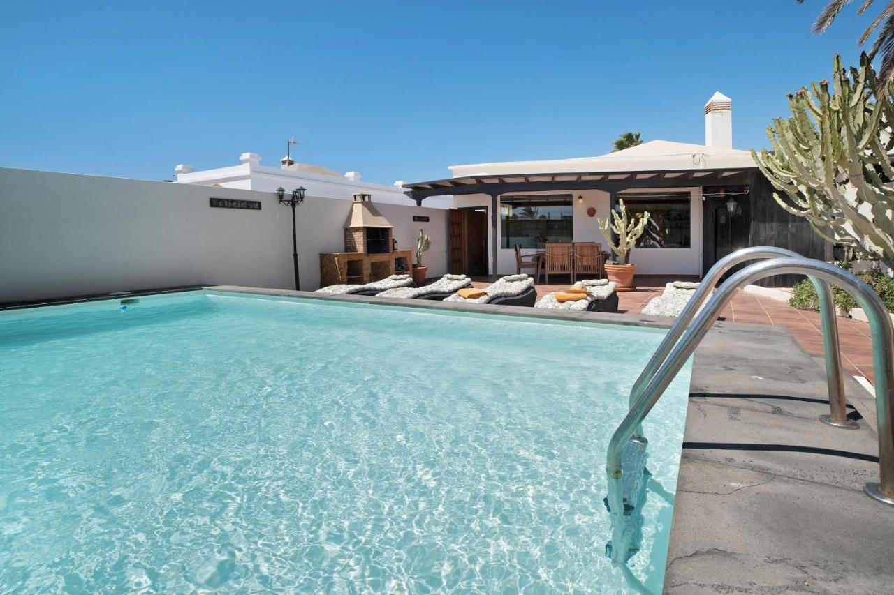 Villa Mar Teguise  Exteriér fotografie